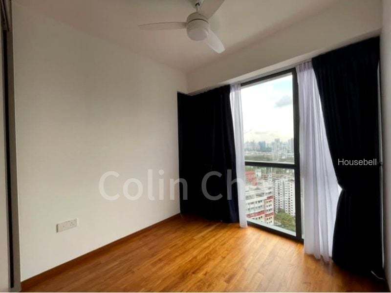 Stirling Residences, S$ 5,600 /mo, 764 sqft, Condos - Apartment