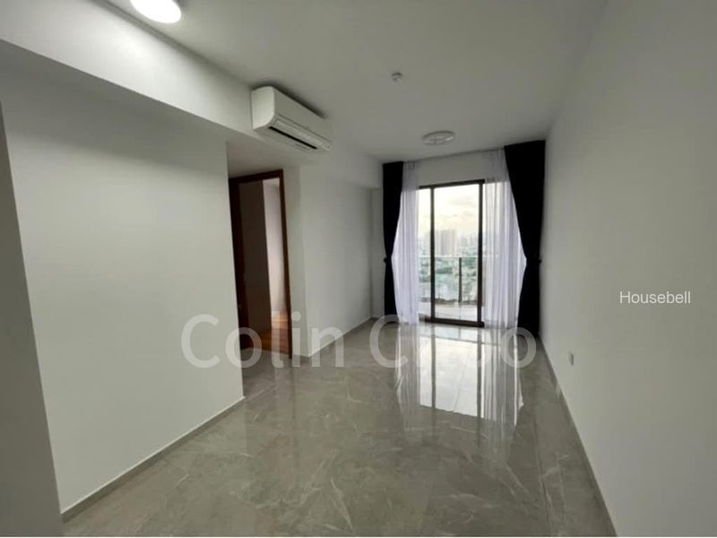 Stirling Residences(1)