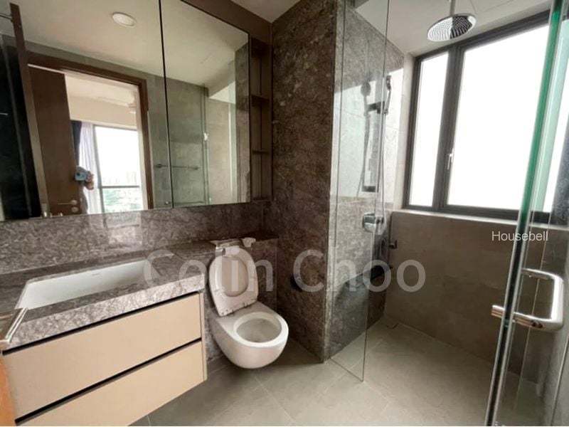 Stirling Residences(6)
