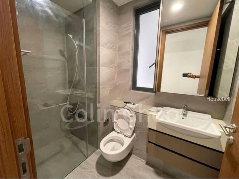 Stirling Residences(4)