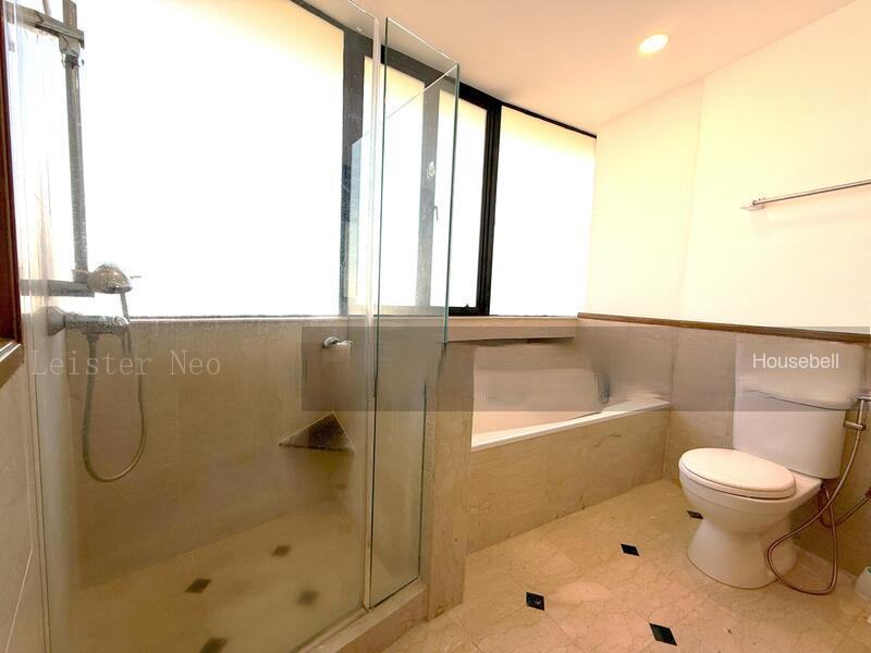 The Draycott, S$ 7,330,000 (可协商价格), 2,637 sqft, 公寓 - Apartment
