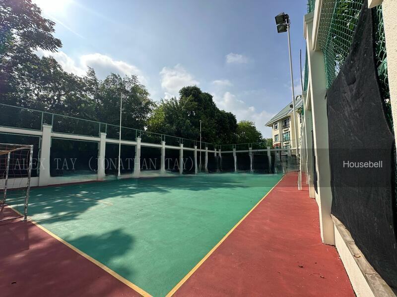 Sunrise Gardens, S$ 1,600,000 (可协商价格), 1,281 sqft, 公寓 - Condominium
