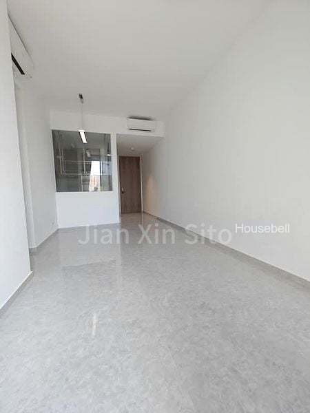 Parc Komo, S$ 4,400 /mo, 1,001 sqft, Condos - Condominium