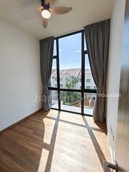 Parc Komo, S$ 4,400 /mo, 1,001 sqft, Condos - Condominium