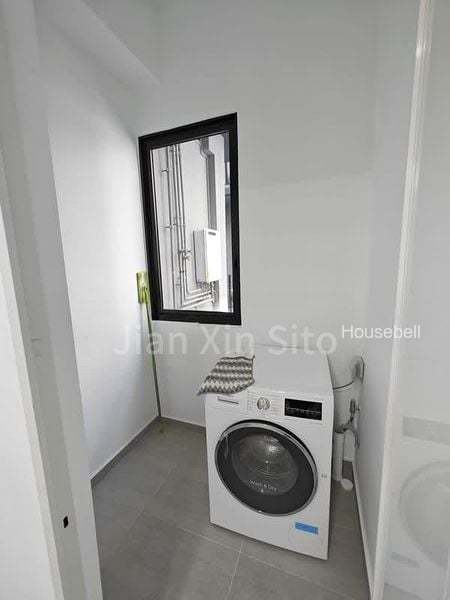 Parc Komo, S$ 4,400 /mo, 1,001 sqft, Condos - Condominium