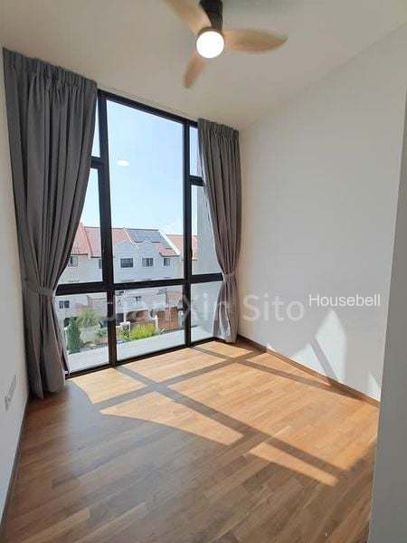 Parc Komo, S$ 4,400 /mo, 1,001 sqft, Condos - Condominium