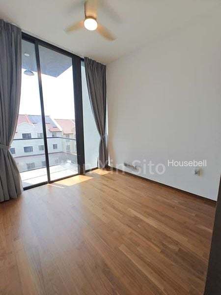 Parc Komo, S$ 4,400 /mo, 1,001 sqft, Condos - Condominium