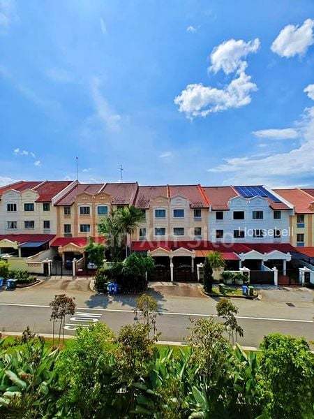 Parc Komo, S$ 4,400 /mo, 1,001 sqft, Condos - Condominium