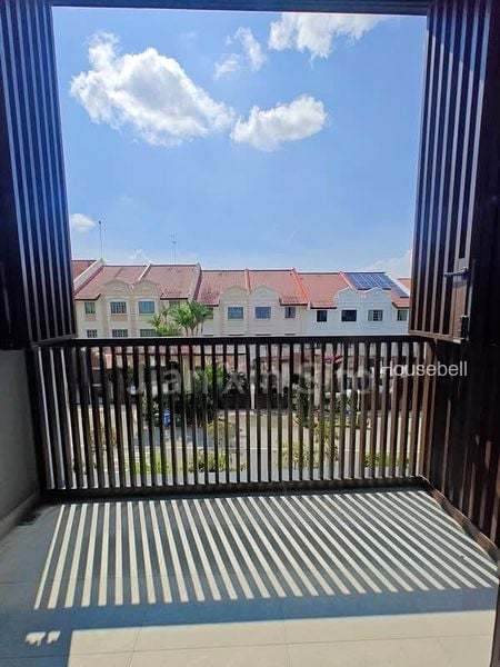 Parc Komo, S$ 4,400 /mo, 1,001 sqft, Condos - Condominium