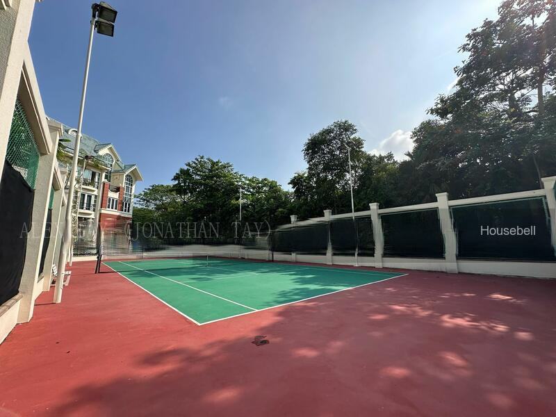 Sunrise Gardens, S$ 1,600,000 (可协商价格), 1,281 sqft, 公寓 - Condominium