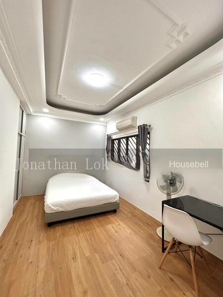 82 Tiong Poh Road, S$ 1,199,999, 1,012 sqft, 公寓 - Apartment