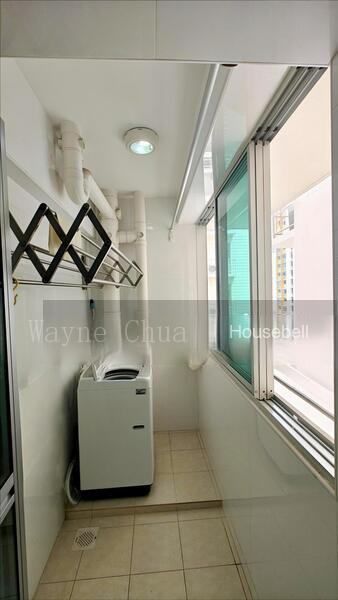 61B Strathmore Avenue, S$ 1,130,000, 1,055 sqft, 组屋 - 4 A