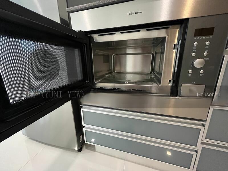 Suites@Changi, S$ 2,600 (Negotiable) /mo, 334 sqft, Condos - Apartment