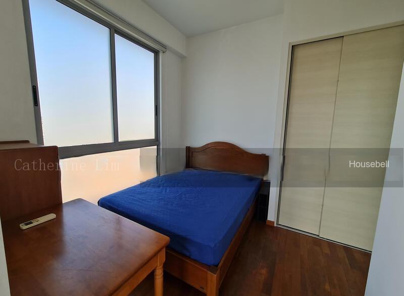 Leicester Suites, S$ 980,000 (Negotiable), 463 sqft, Condos - Condominium