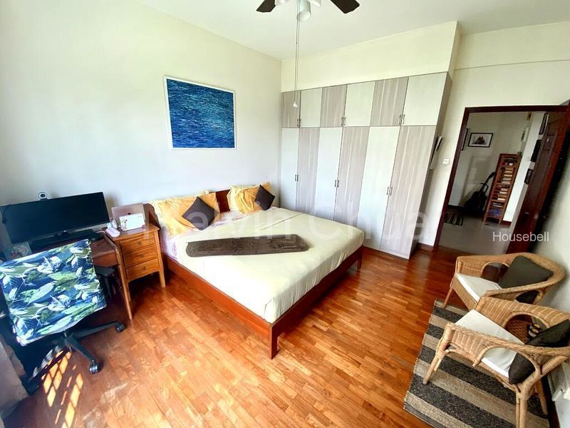 Parkshore, S$ 3,650,000, 1,668 sqft, 公寓 - Condominium