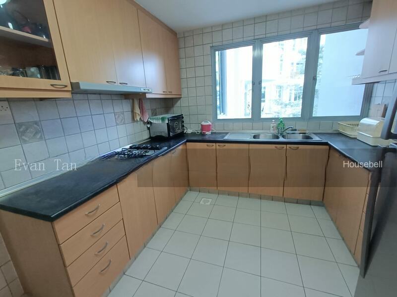 The Makena, S$ 1,500 /mo, 150 sqft, Condos - Condominium