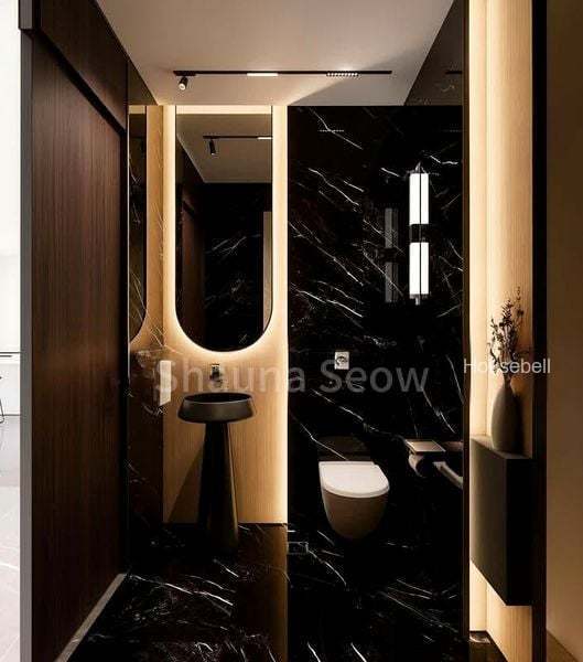 Tai Keng Gardens, S$ 9,380,000, 3,279 sqft, Landed - Semi-Detached House