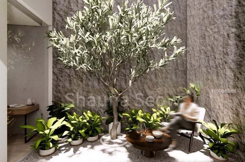 Tai Keng Gardens, S$ 9,380,000, 3,279 sqft, Landed - Semi-Detached House
