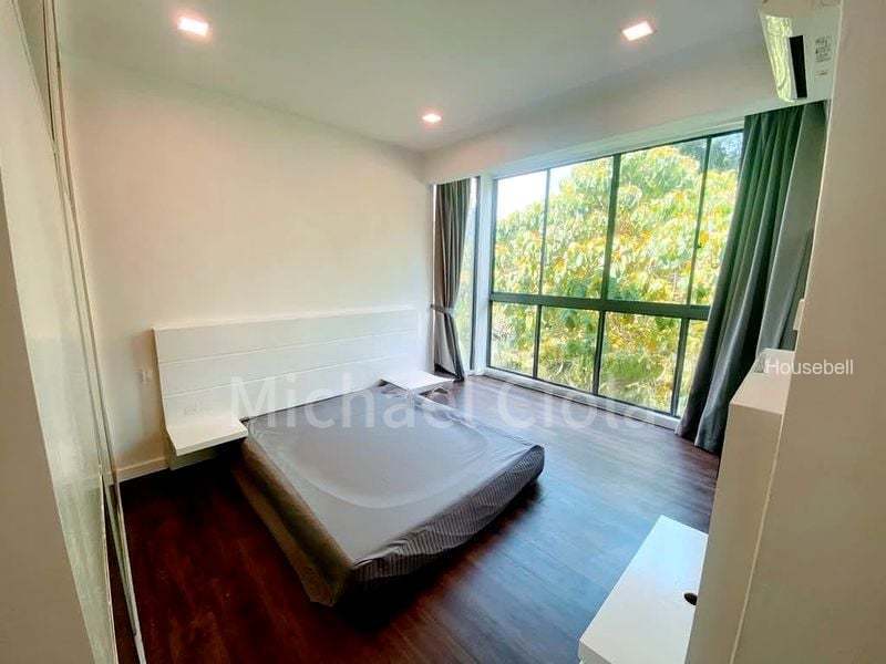 6 Bed Terraced House (Landed) for Rent in  La Suisse, S$ 10,000 /月, 4,300 sqft, 有地 - Terraced House