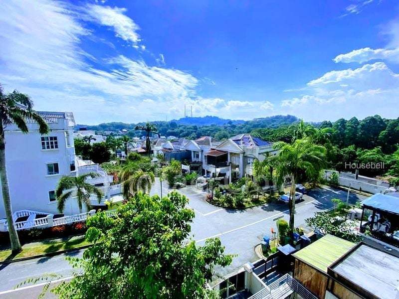 6 Bed Terraced House (Landed) for Rent in La Suisse