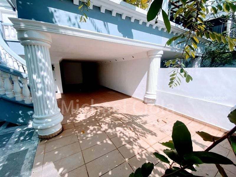 6 Bed Terraced House (Landed) for Rent in  La Suisse, S$ 10,000 /月, 4,300 sqft, 有地 - Terraced House