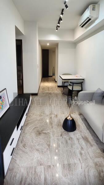 Neu at Novena, S$ 1,850,000 (可协商价格), 657 sqft, 公寓 - Condominium
