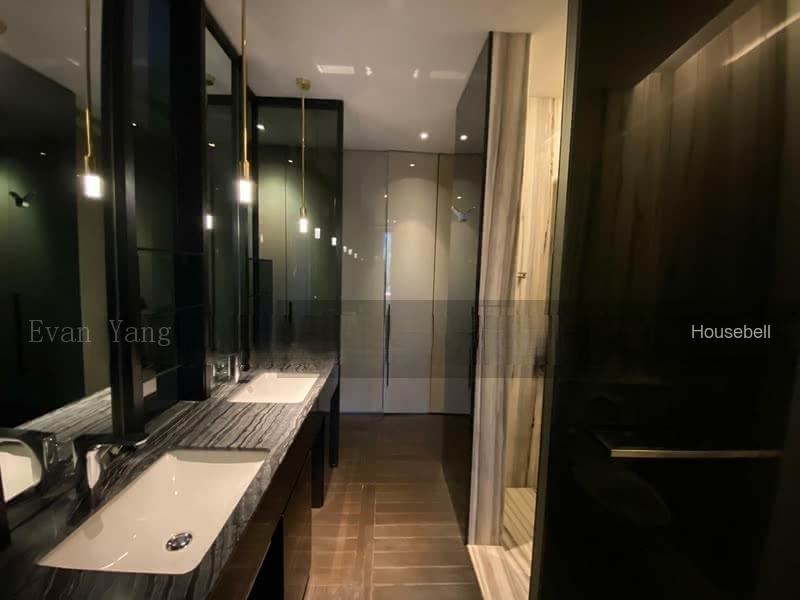 Reignwood Hamilton Scotts, S$ 8,800,000, 2,756 sqft, Condos - Apartment