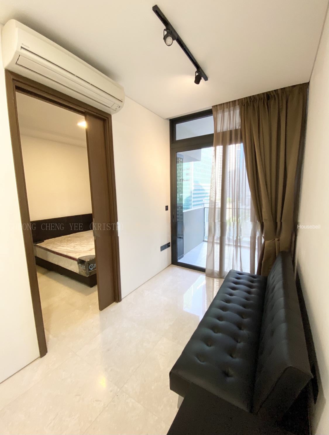 Robinson Suites