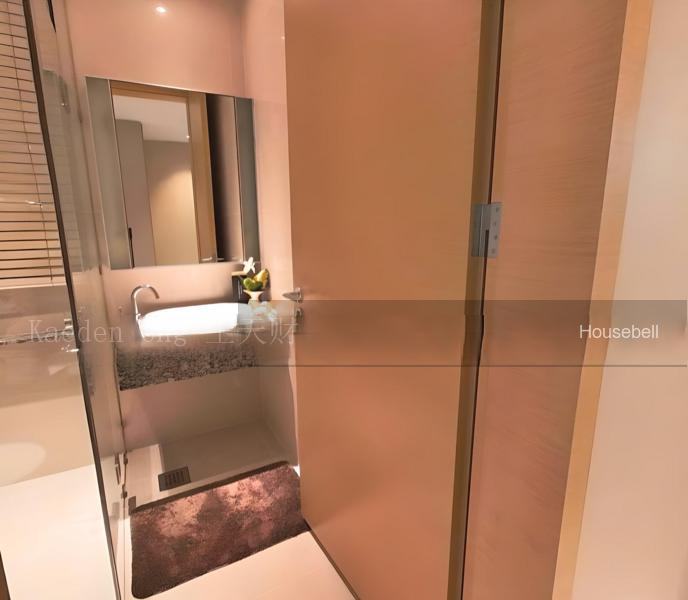 The Residences at W Sentosa Cove, S$ 2,907,200, 1,658 sqft, 公寓 - Condominium