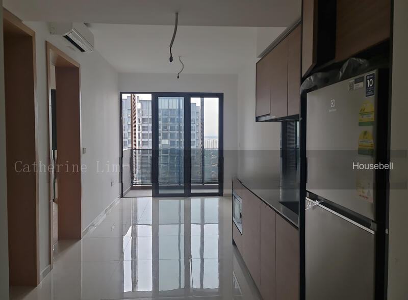 Midwood, S$ 900,000, 484 sqft, 公寓 - Condominium