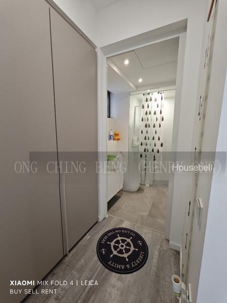Watercove, S$ 4,200,000 (可协商价格), 3,671 sqft, 有地 - Cluster House