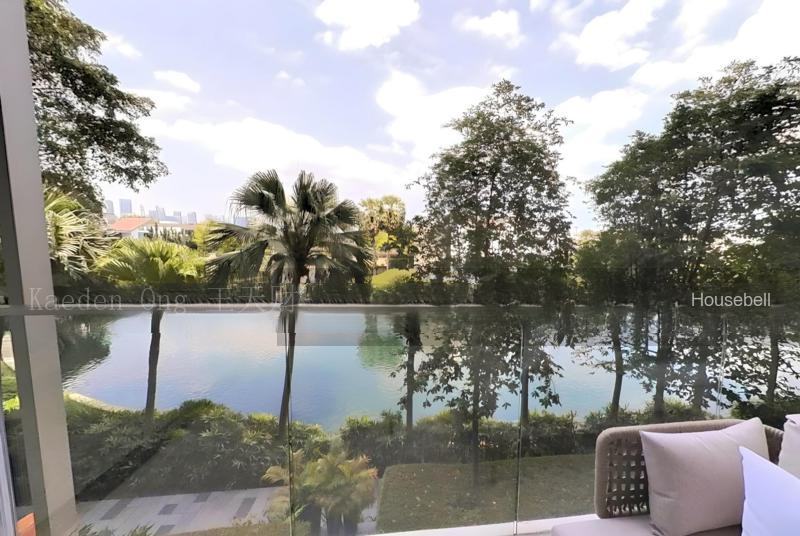 The Residences at W Sentosa Cove, S$ 2,907,200, 1,658 sqft, 公寓 - Condominium