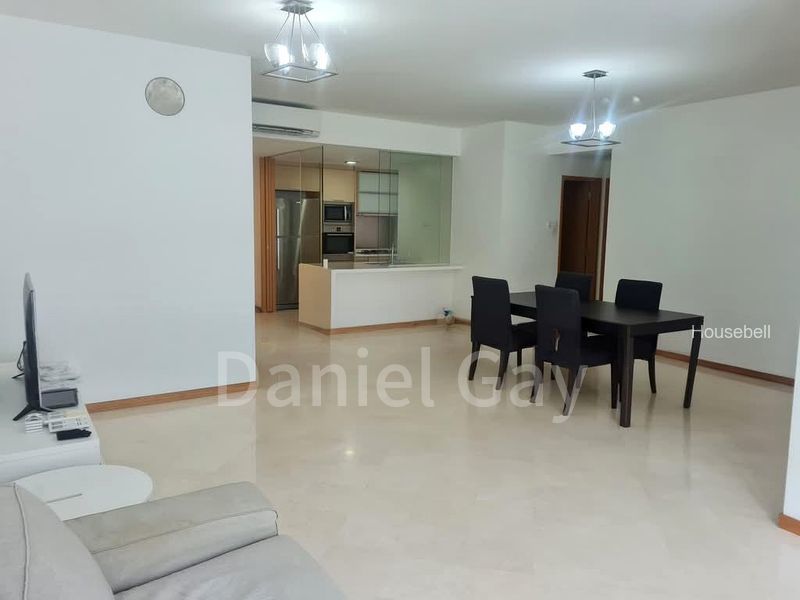 8 @ Mount Sophia, S$ 8,000 /mo, 1,464 sqft, Condos - Condominium