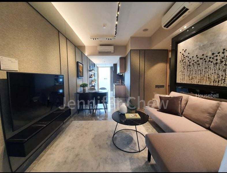 One Holland Village Residences(2)