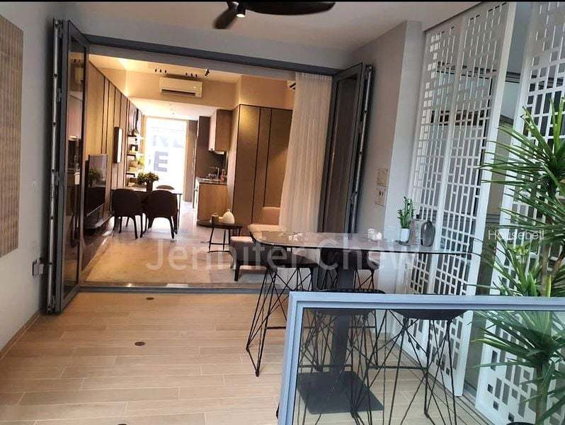 One Holland Village Residences(4)