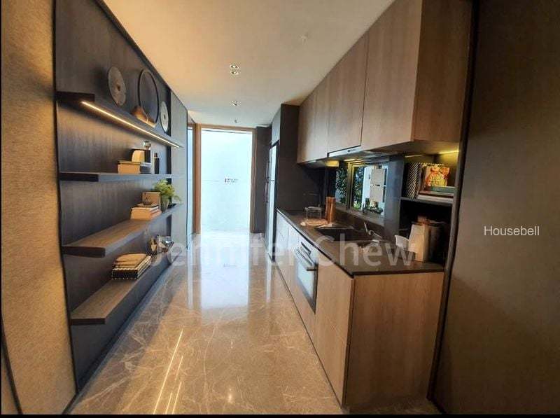One Holland Village Residences(3)