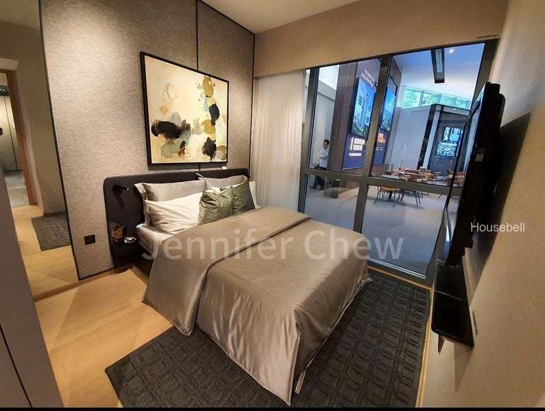 One Holland Village Residences(5)