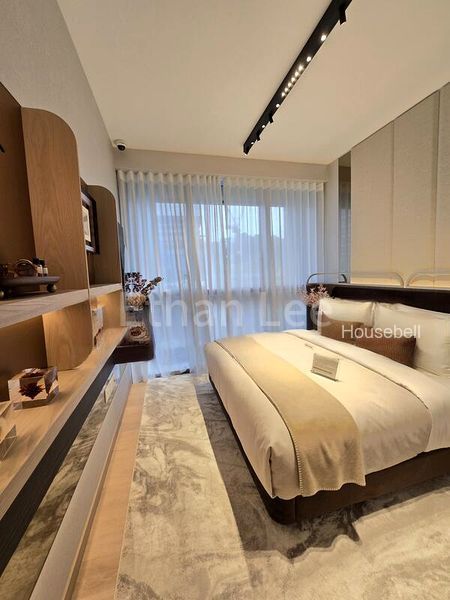 Union Square Residences, S$ 4,158,000, 1,518 sqft, 公寓 - Apartment