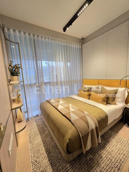 Union Square Residences, S$ 4,158,000, 1,518 sqft, 公寓 - Apartment
