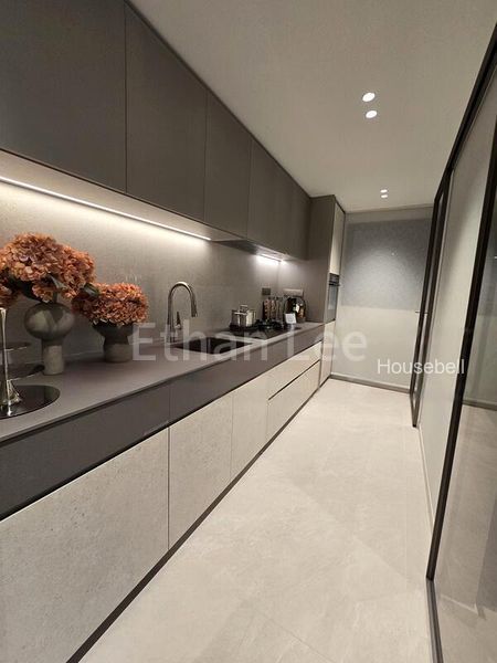 Union Square Residences, S$ 4,158,000, 1,518 sqft, 公寓 - Apartment