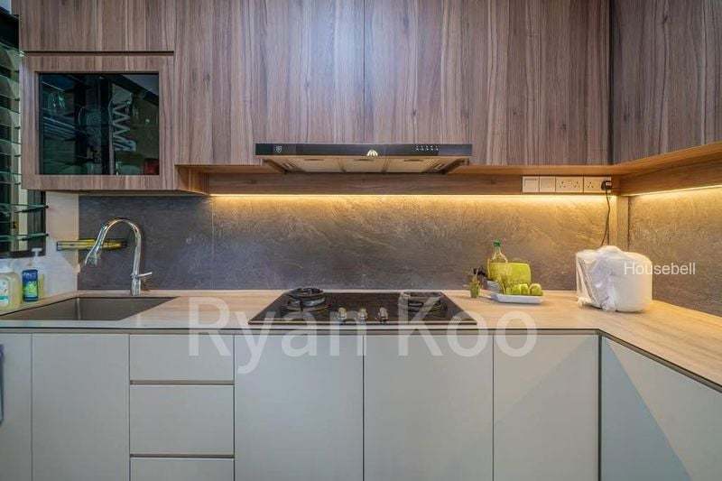 402A Fernvale Lane, S$ 750,000, 1,012 sqft, HDB - 4 A
