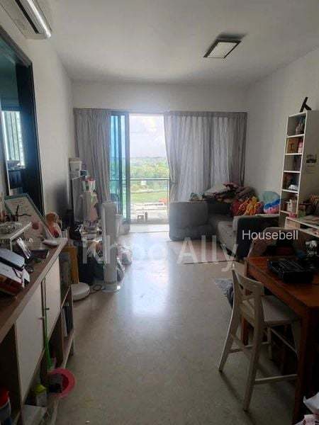 Thomson Grand, S$ 1,800,000, 947 sqft, 公寓 - Condominium