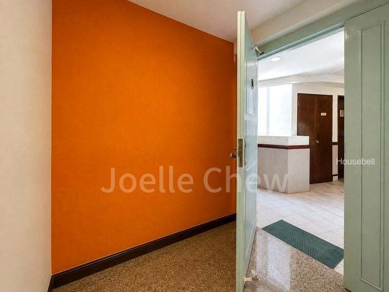The Bayshore, S$ 1,400,000, 969 sqft, 公寓 - Condominium