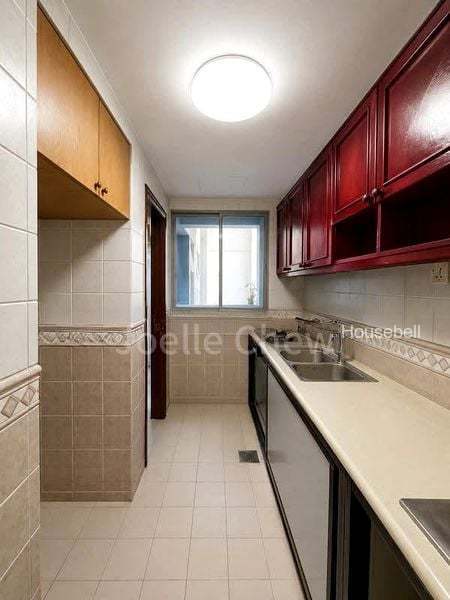 The Bayshore, S$ 1,400,000, 969 sqft, 公寓 - Condominium
