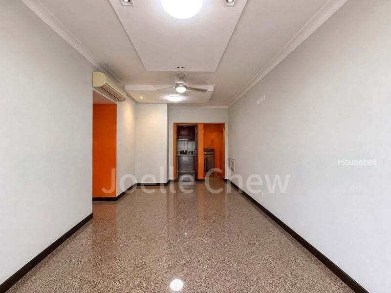 The Bayshore, S$ 1,400,000, 969 sqft, 公寓 - Condominium