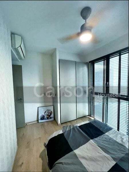 The Criterion, S$ 1,350 /月, 150 sqft, 公寓 - Executive Condominium