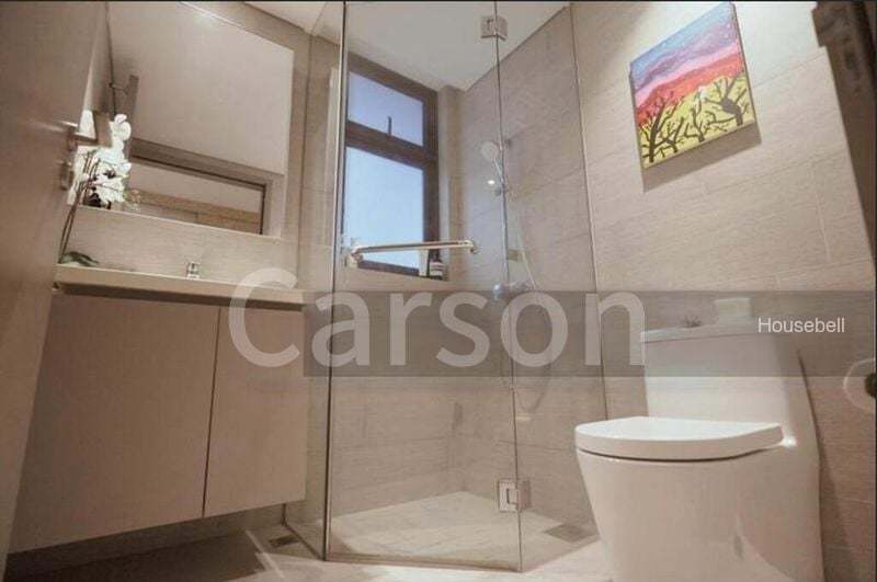 The Criterion, S$ 1,350 /月, 150 sqft, 公寓 - Executive Condominium