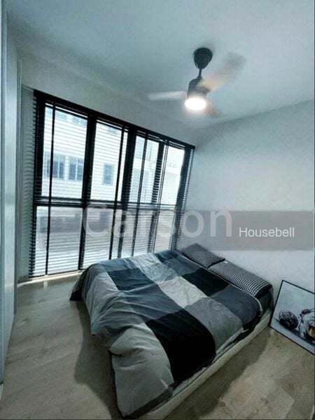 The Criterion, S$ 1,350 /月, 150 sqft, 公寓 - Executive Condominium