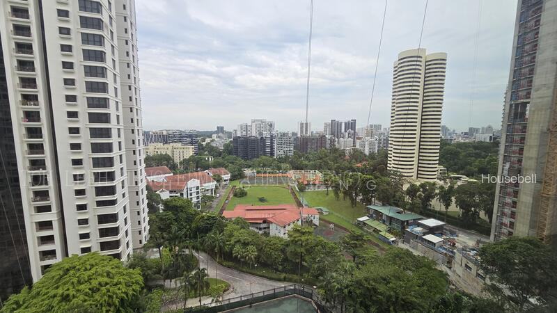 Ardmore Park, S$ 13,480,000, 2,885 sqft, 公寓 - Condominium