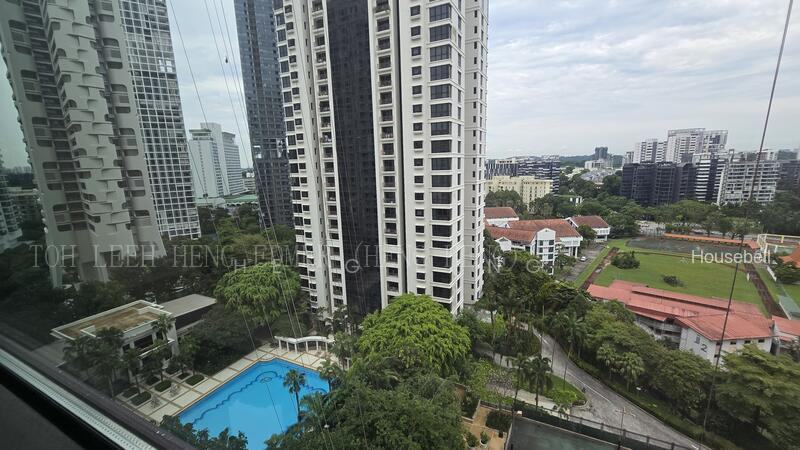 Ardmore Park, S$ 13,480,000, 2,885 sqft, 公寓 - Condominium
